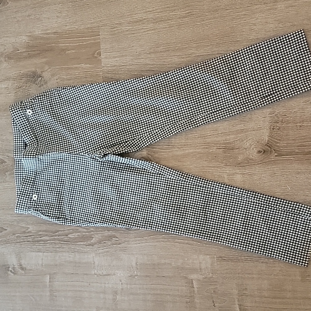 Raffaella Pants - Size 4
